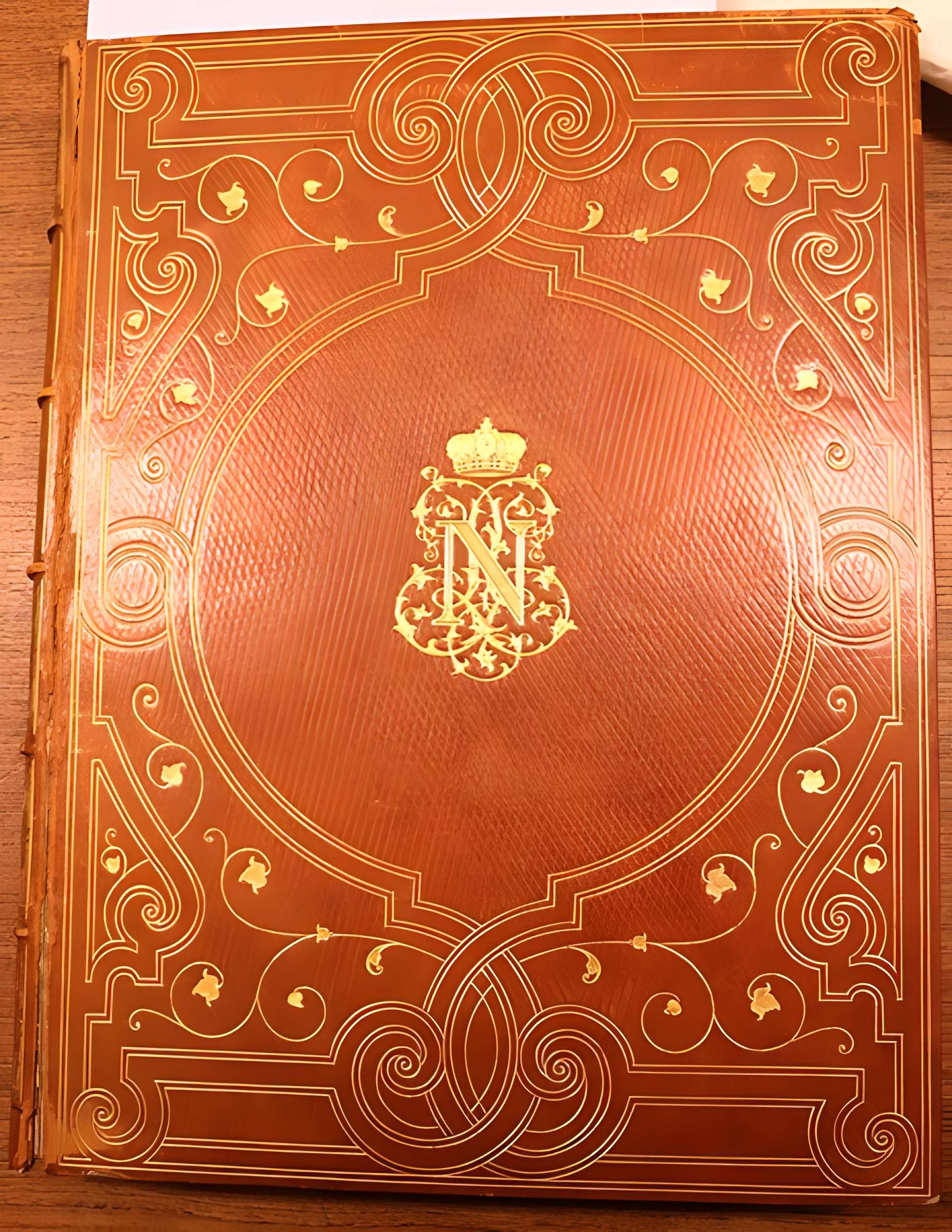 Musée d’archéologie nationale (des origines à l’an mille) - Château de Saint-Germain-en-Laye