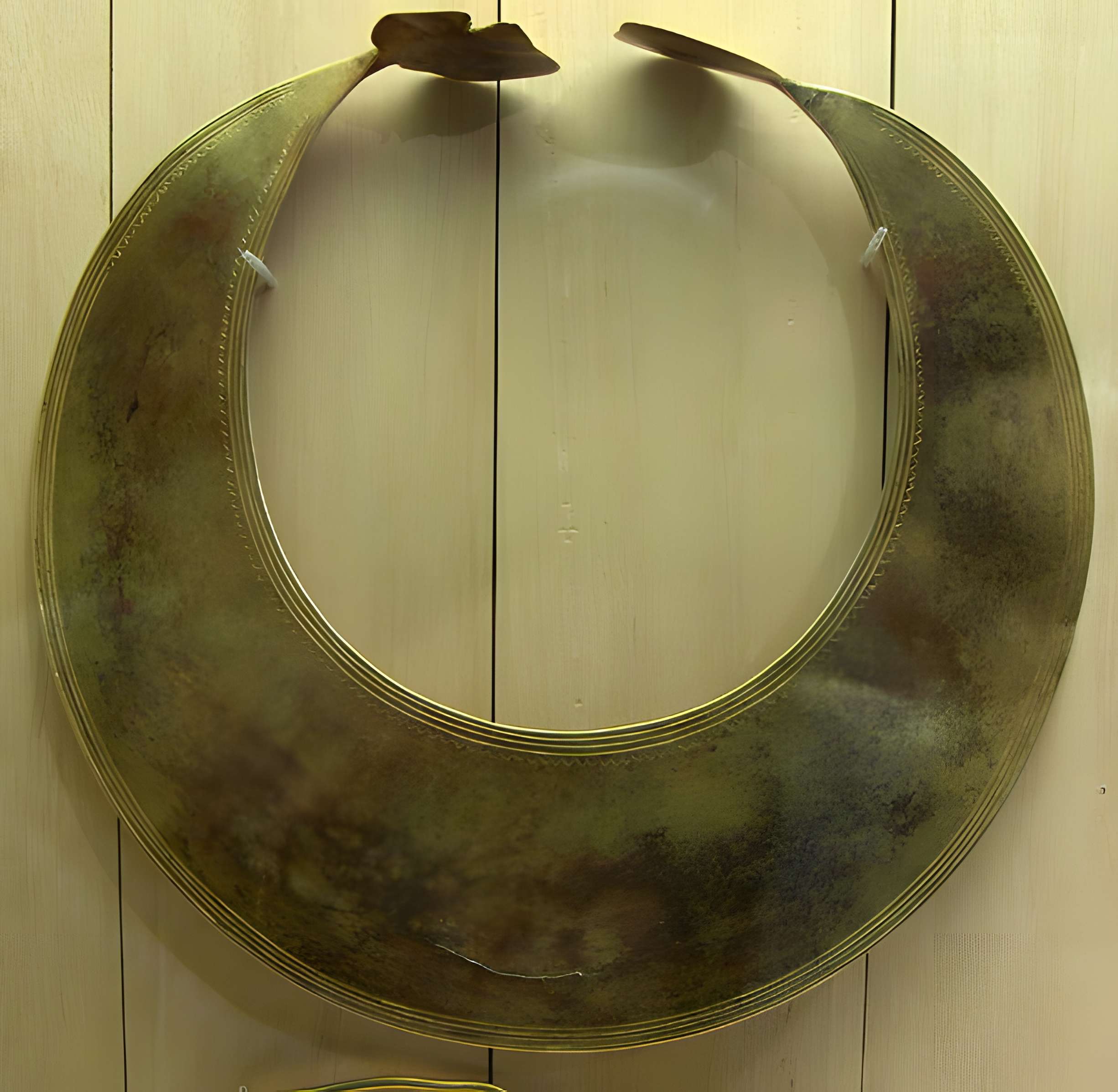 Musée d’archéologie nationale (des origines à l’an mille) - Château de Saint-Germain-en-Laye