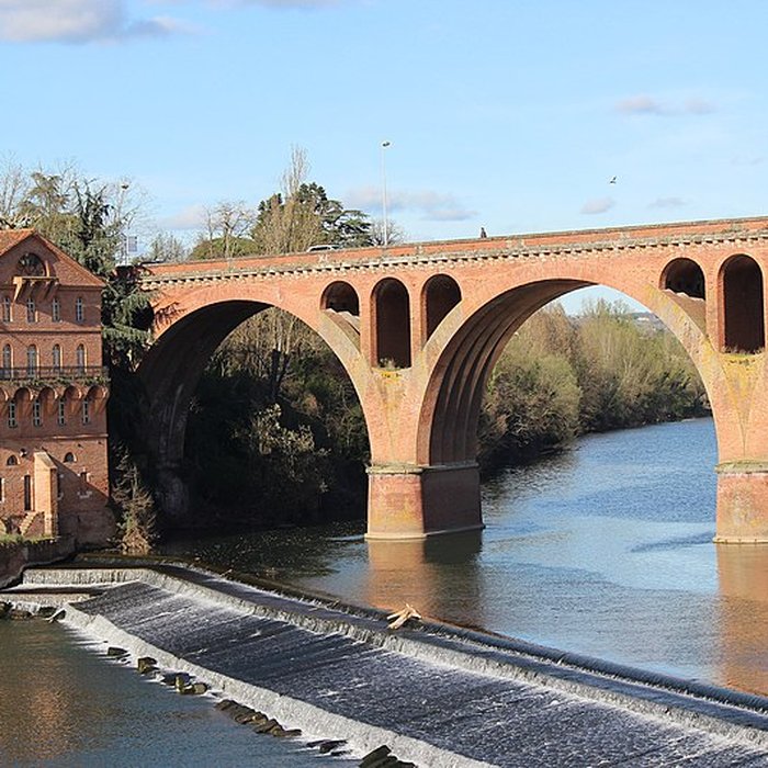 Photo de Vermicellerie dAlbi