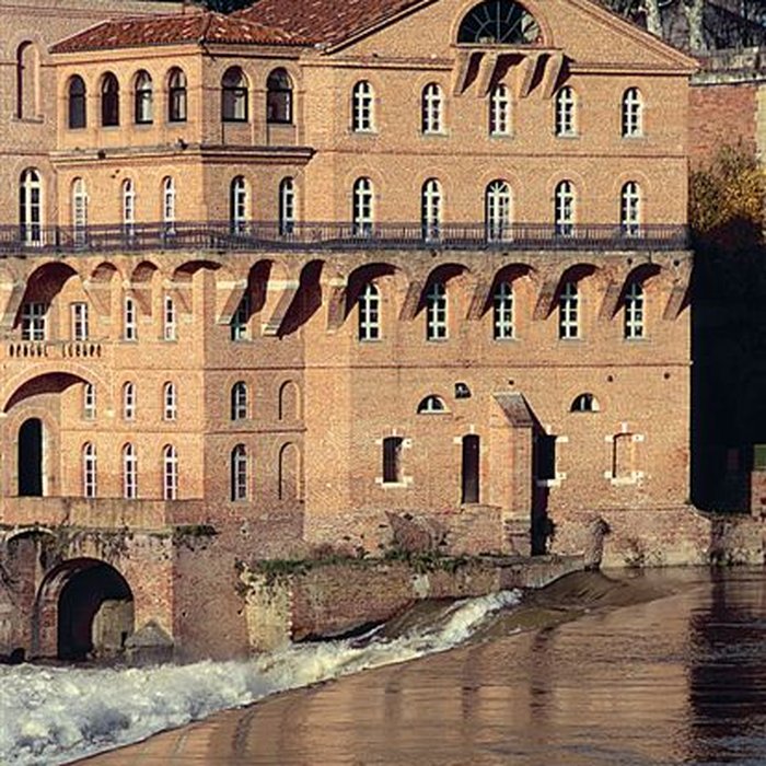 Photo de Vermicellerie dAlbi