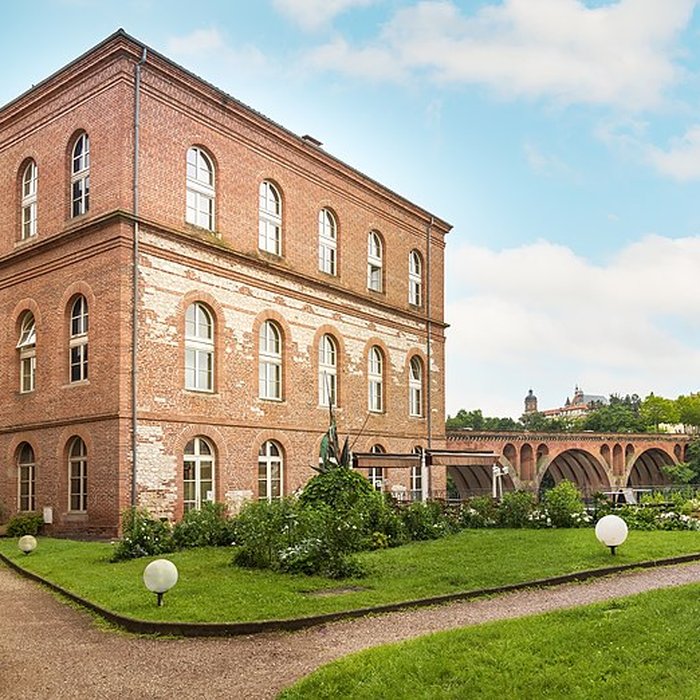 Photo de Vermicellerie dAlbi