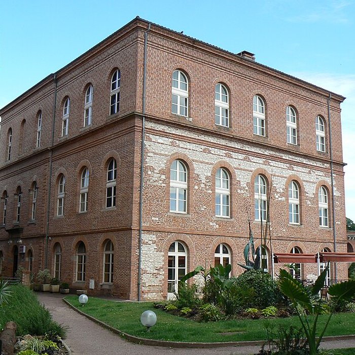 Photo de Vermicellerie dAlbi