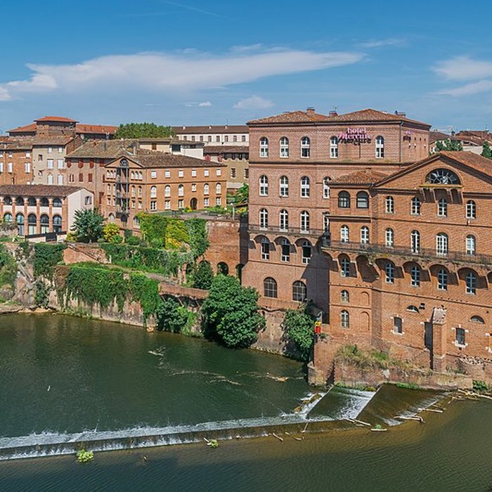 Photo de Vermicellerie dAlbi