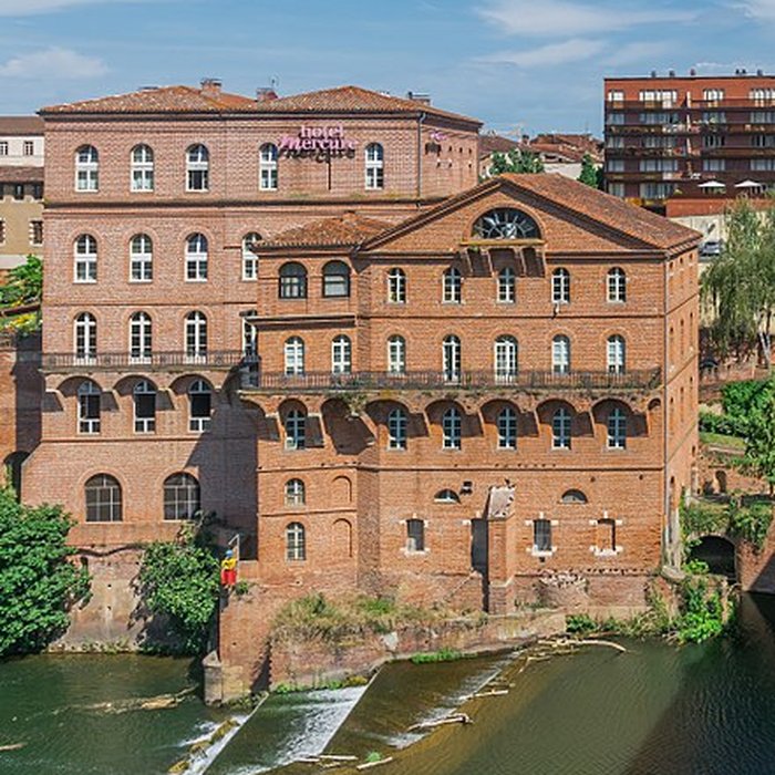 Photo de Vermicellerie dAlbi