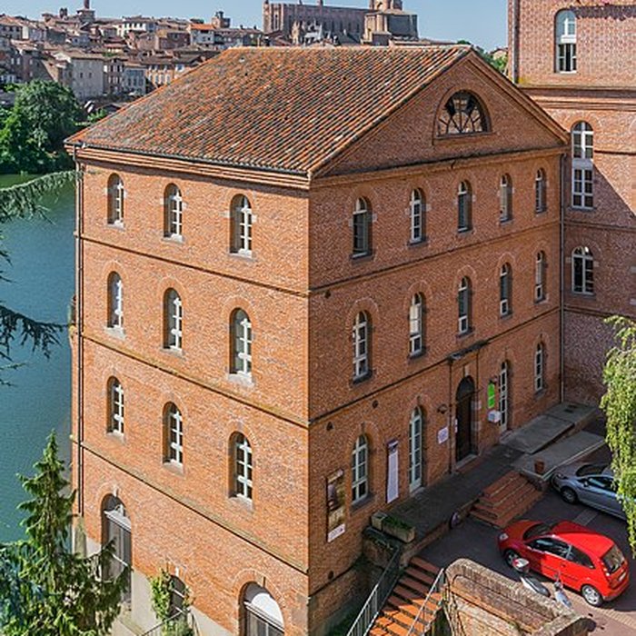 Photo de Vermicellerie dAlbi