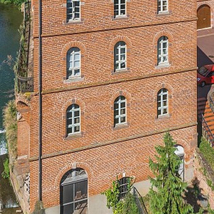 Photo de Vermicellerie dAlbi