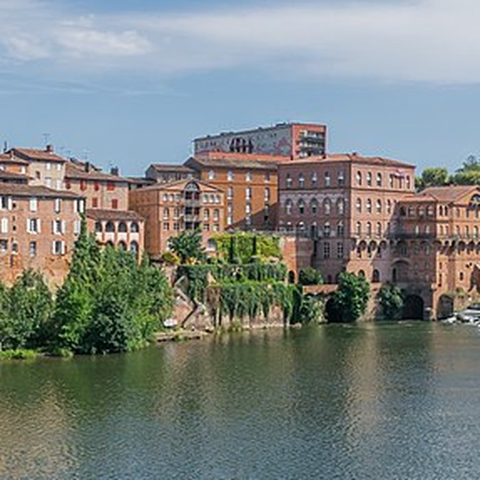 Photo de Vermicellerie dAlbi