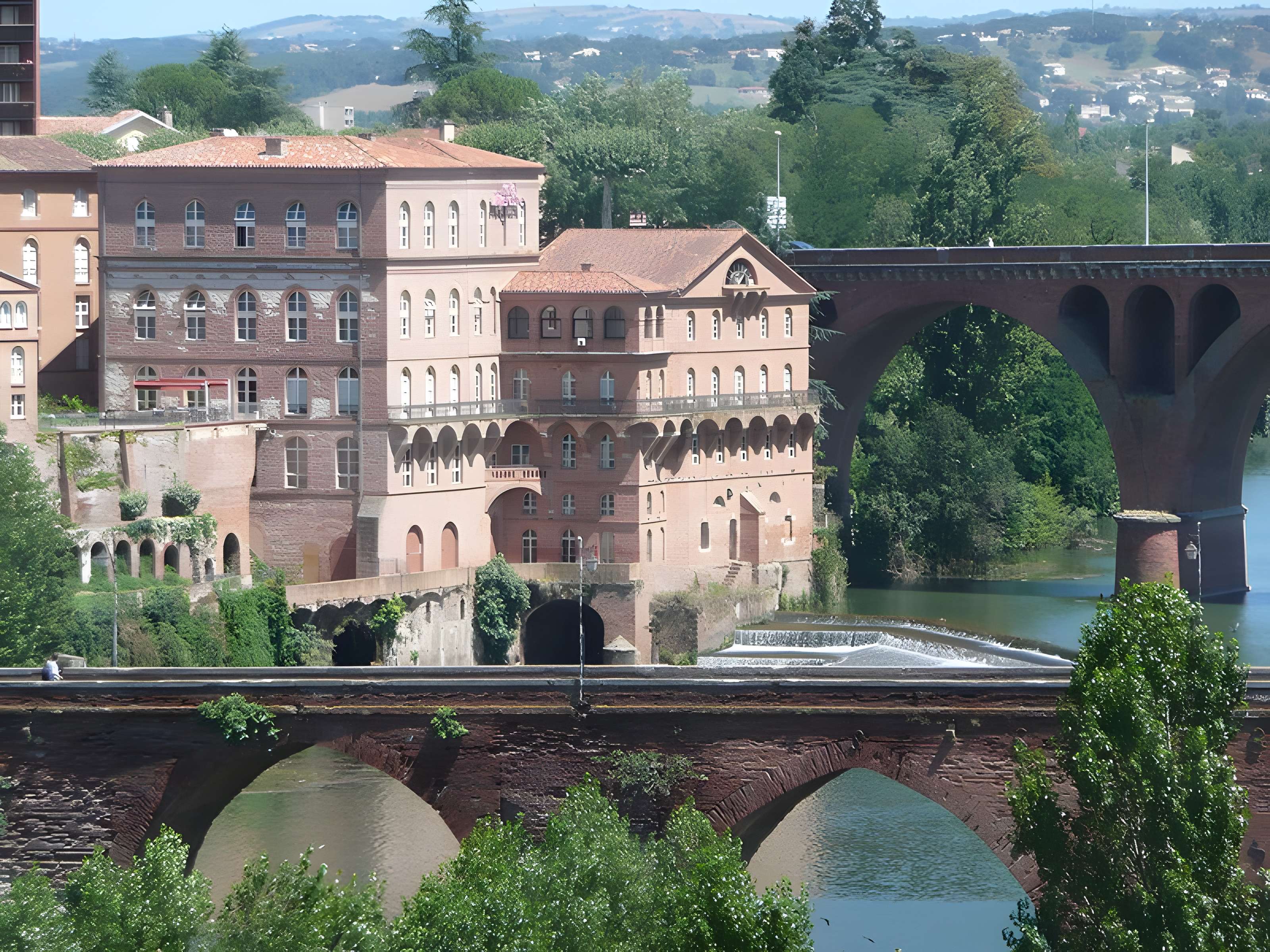 Vermicellerie d'Albi 