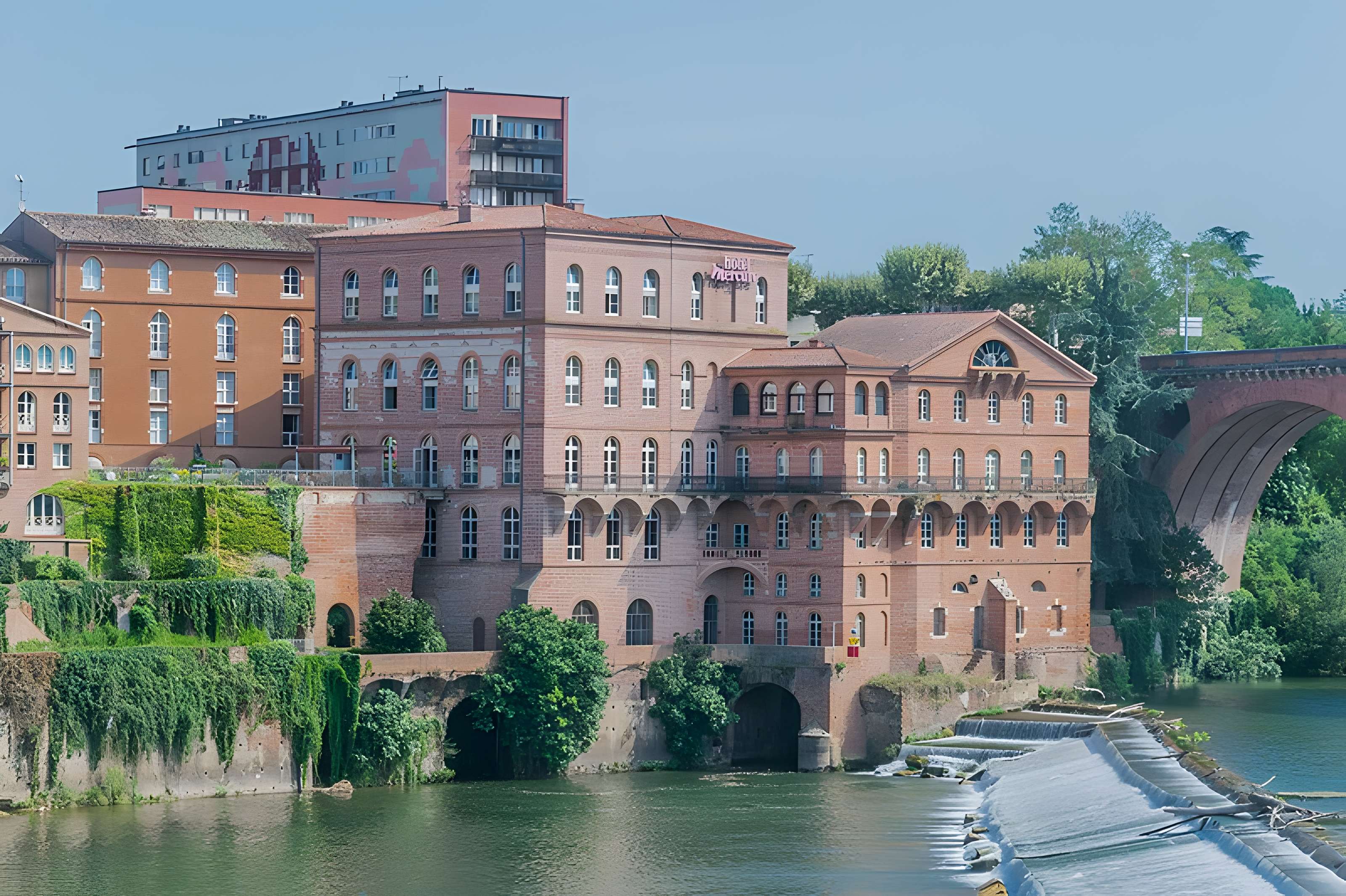 Vermicellerie d'Albi