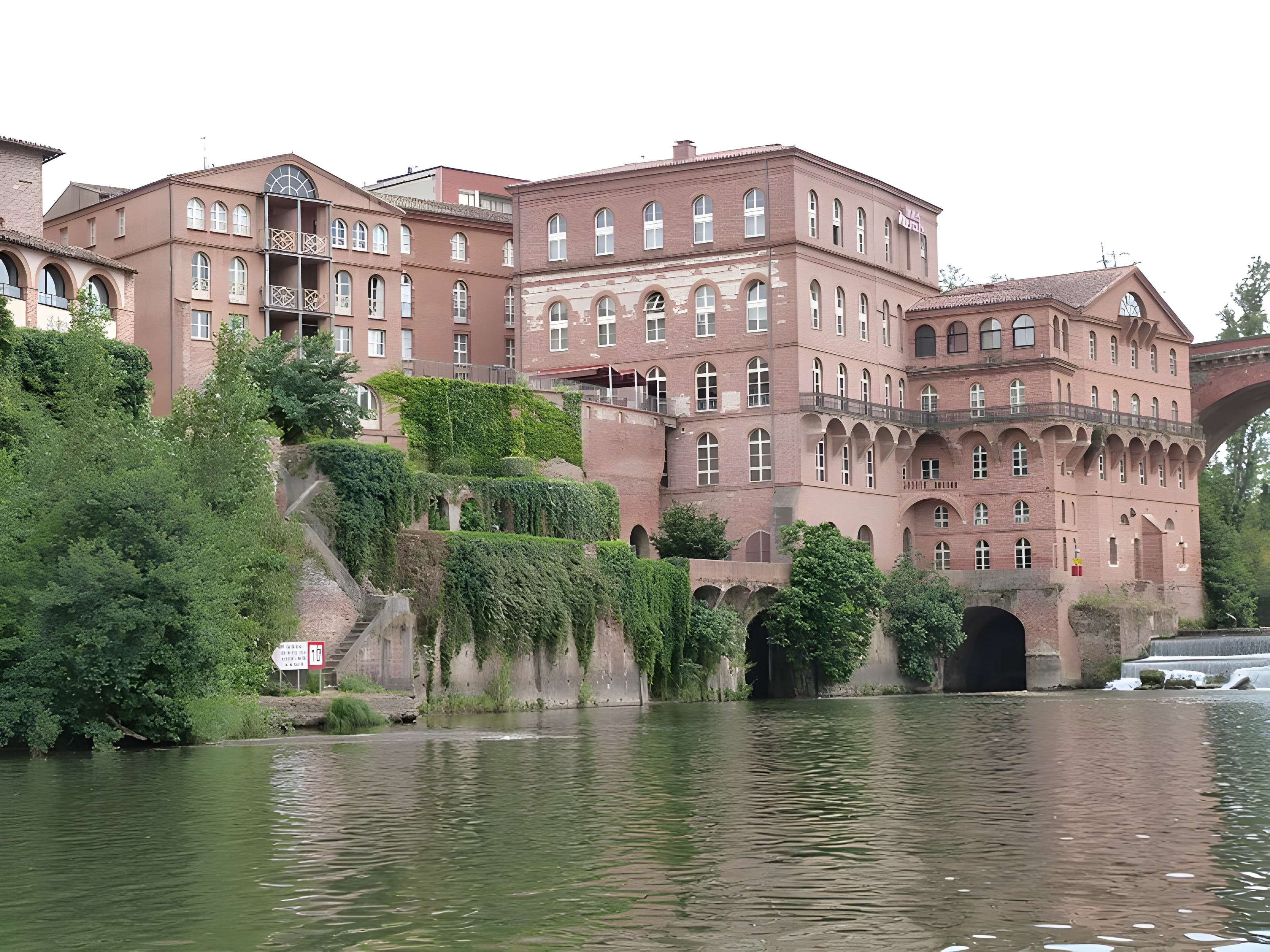 Vermicellerie d'Albi