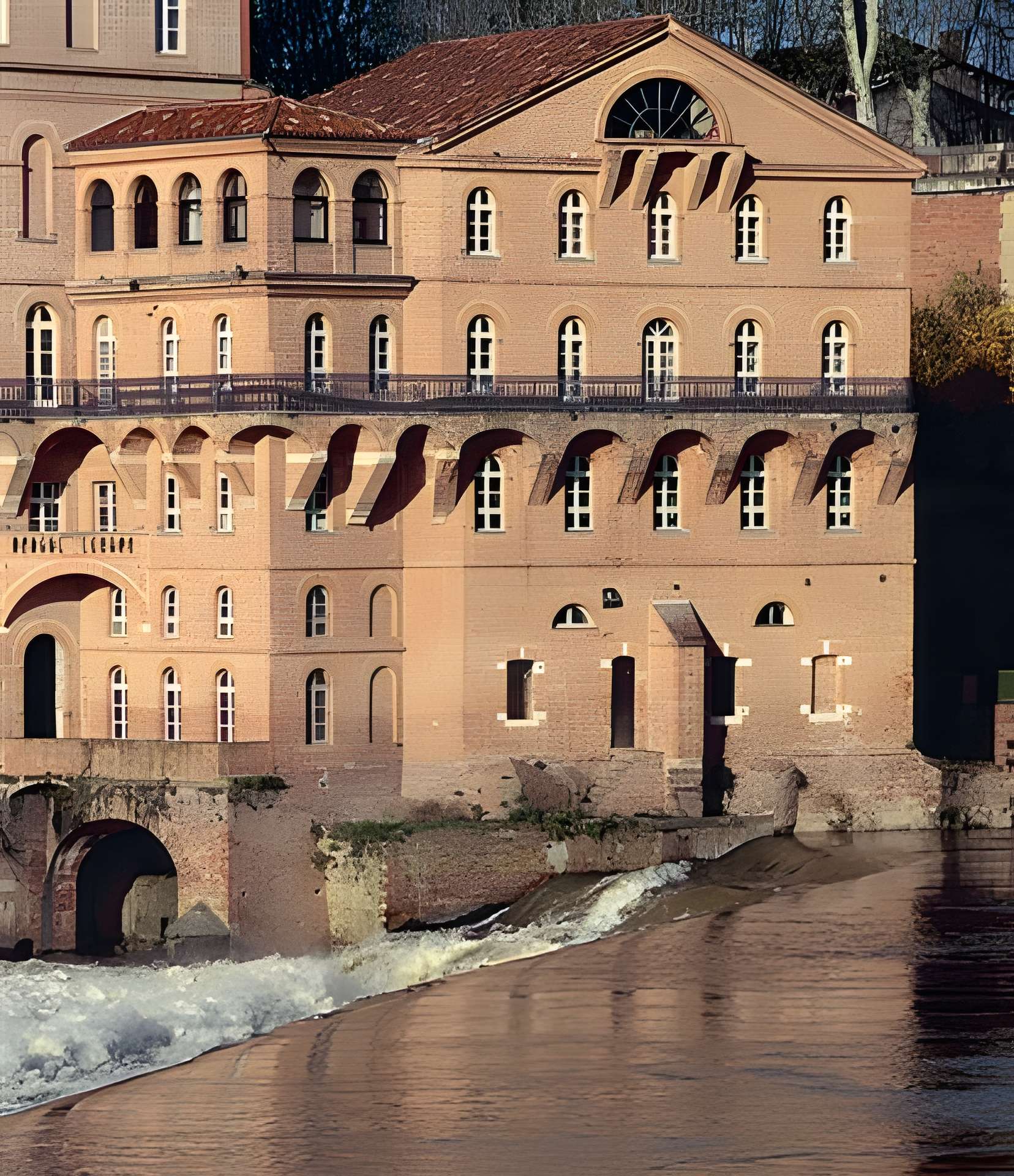 Vermicellerie d'Albi