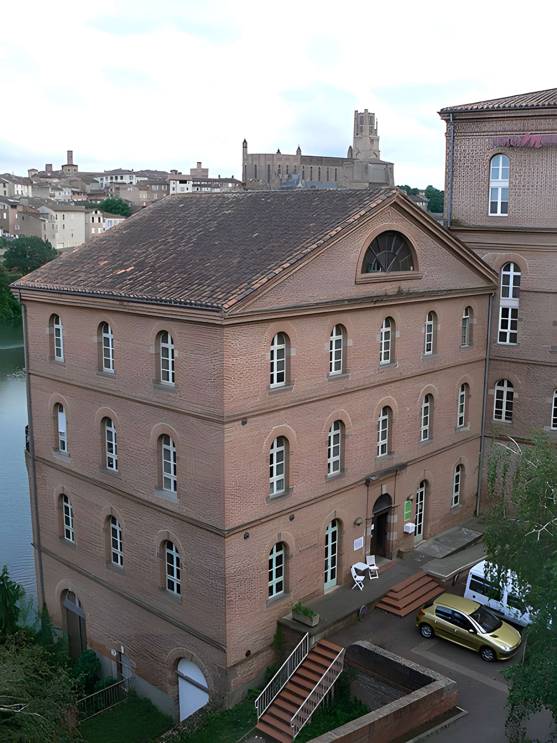 Vermicellerie d'Albi