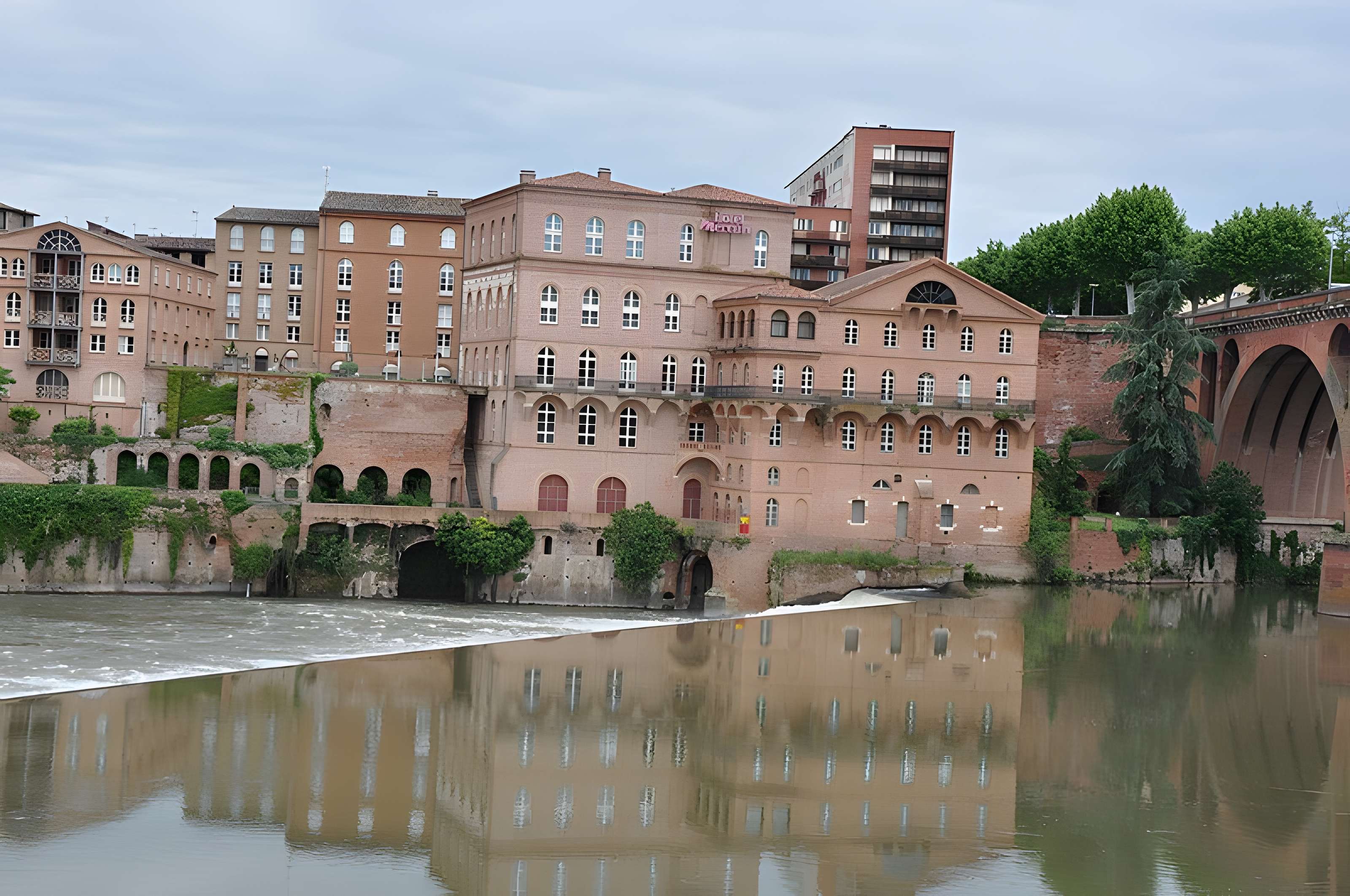 Vermicellerie d'Albi