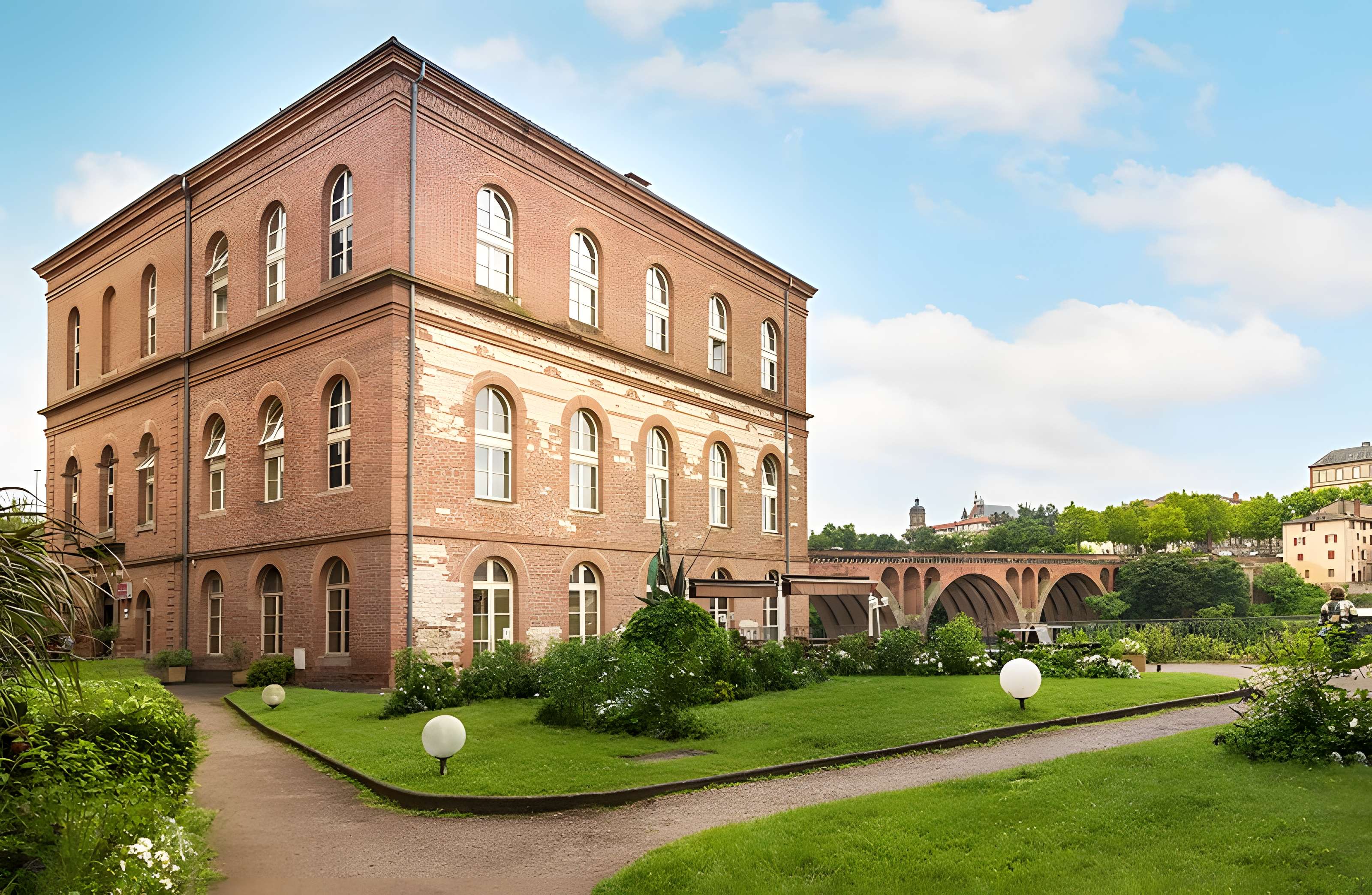 Vermicellerie d'Albi