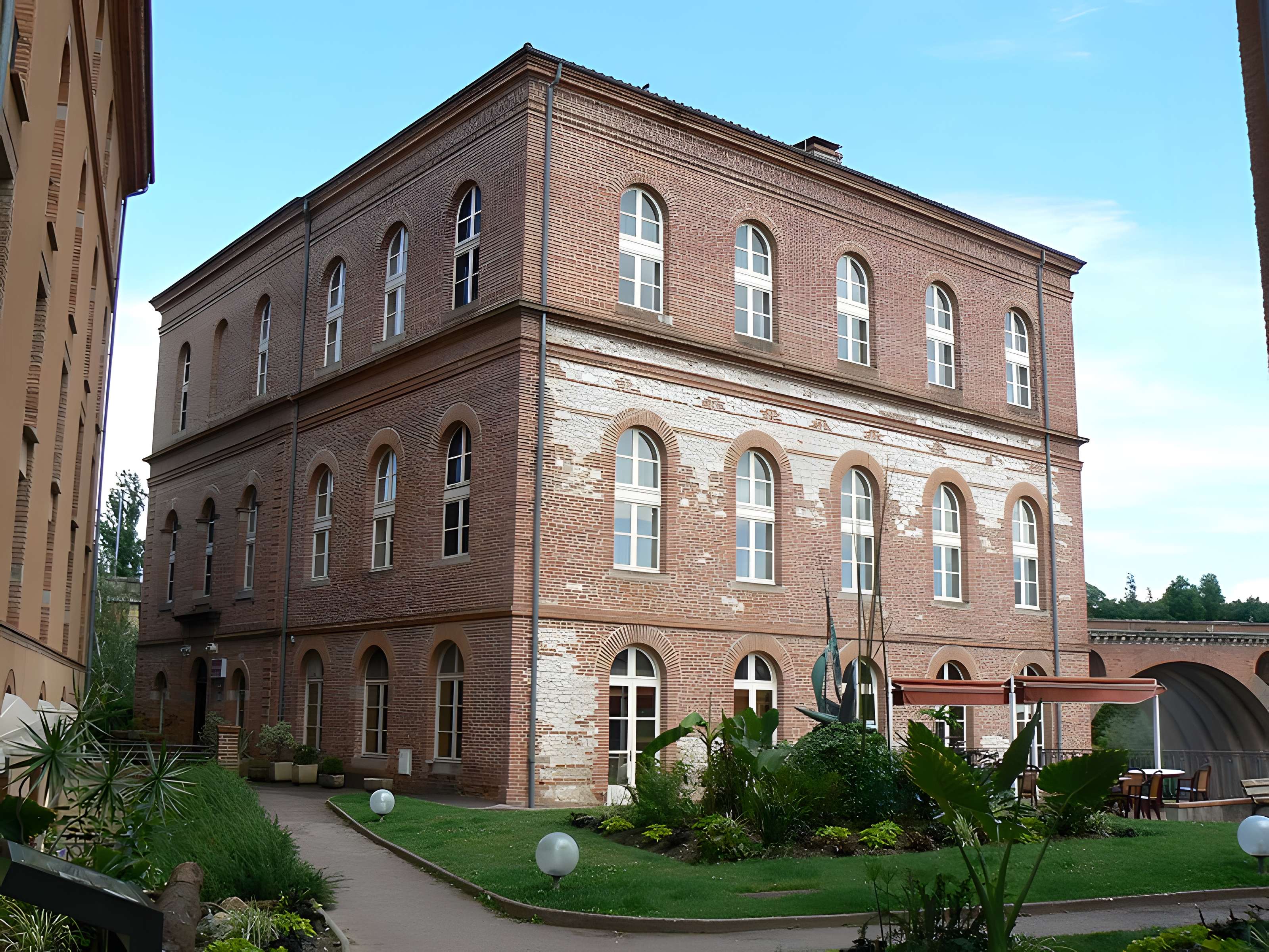 Vermicellerie d'Albi