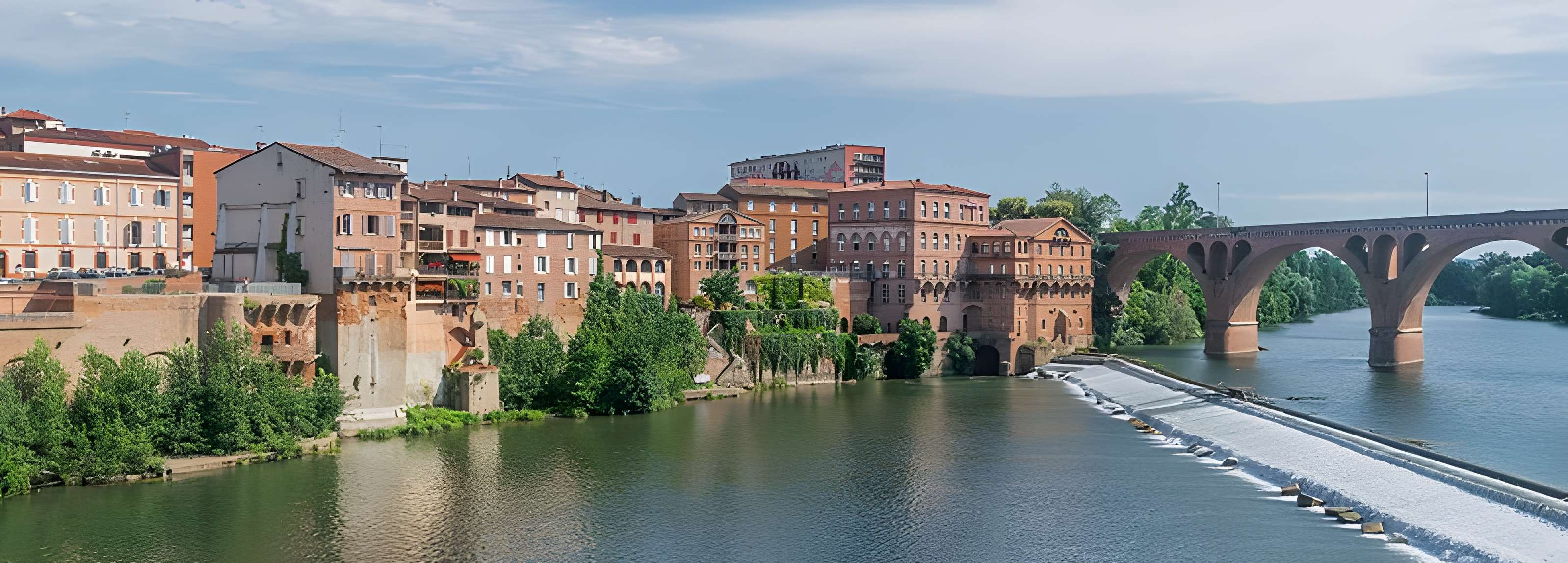 Vermicellerie d'Albi