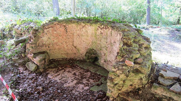 Photo de Vertillum de Vertault