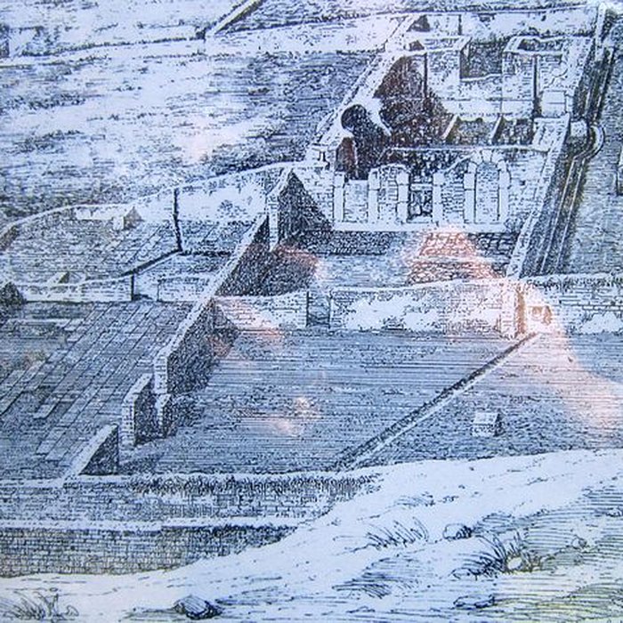 Photo de Vertillum de Vertault