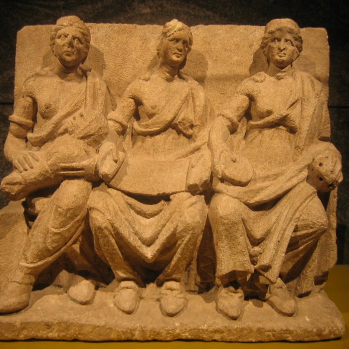 Photo de Vertillum de Vertault