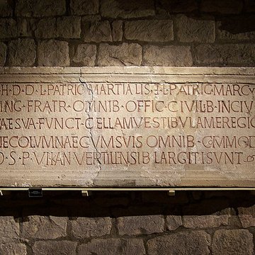 Vertillum de Vertault