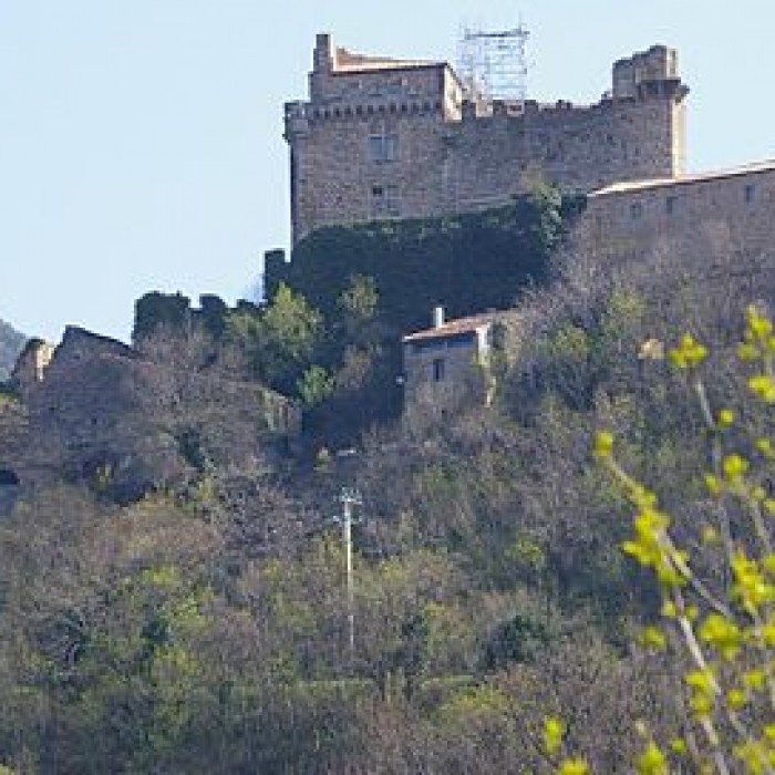 Photo de Château de Dio