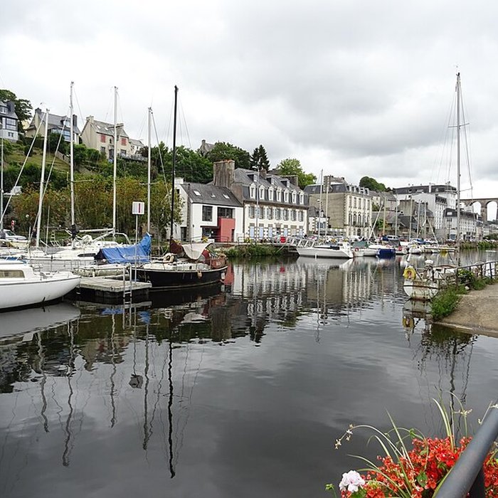 Photo de Viaduc de Morlaix