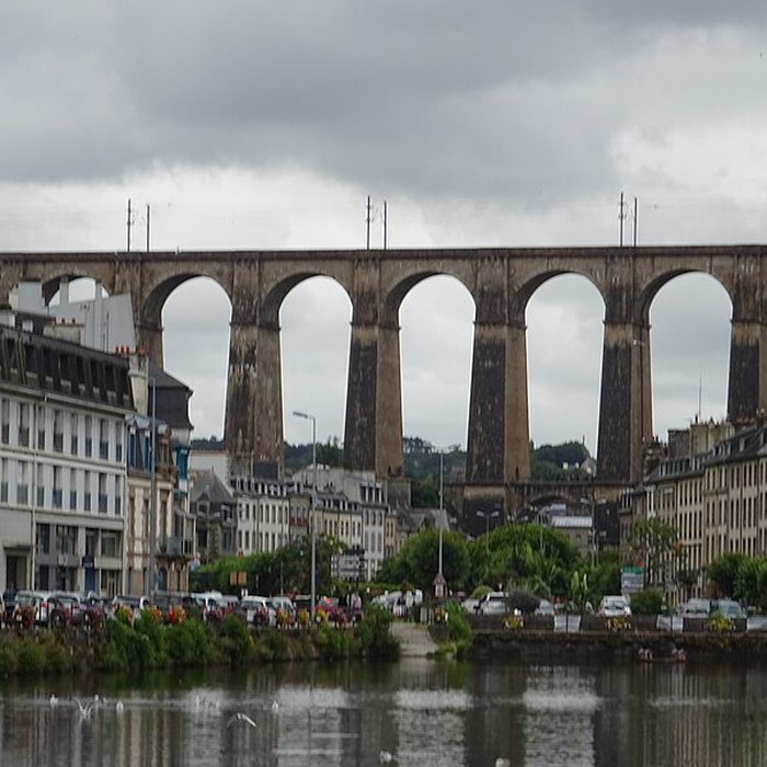 Photo de Viaduc de Morlaix