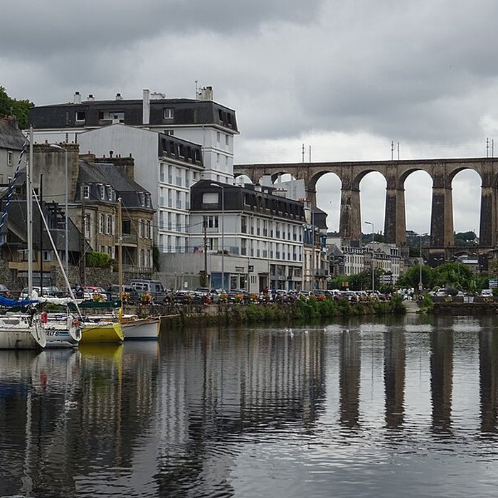 Photo de Viaduc de Morlaix
