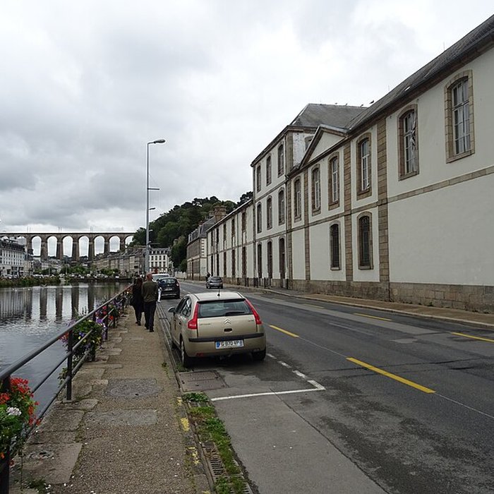 Photo de Viaduc de Morlaix