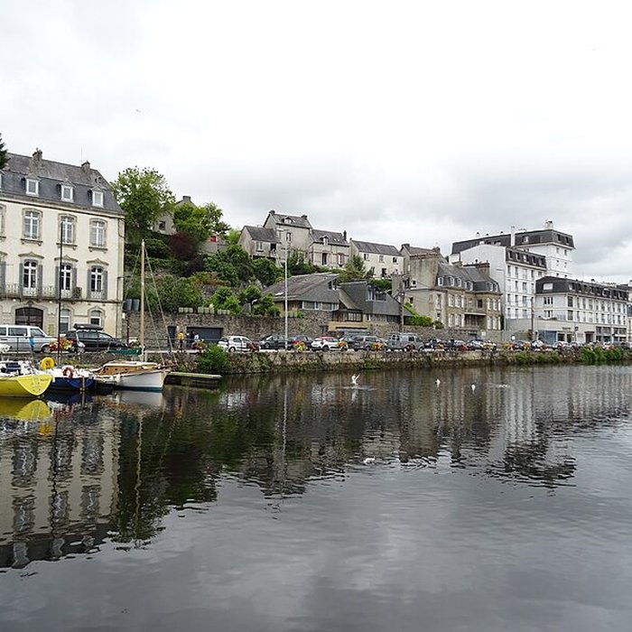Photo de Viaduc de Morlaix