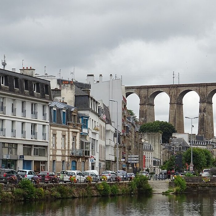 Photo de Viaduc de Morlaix
