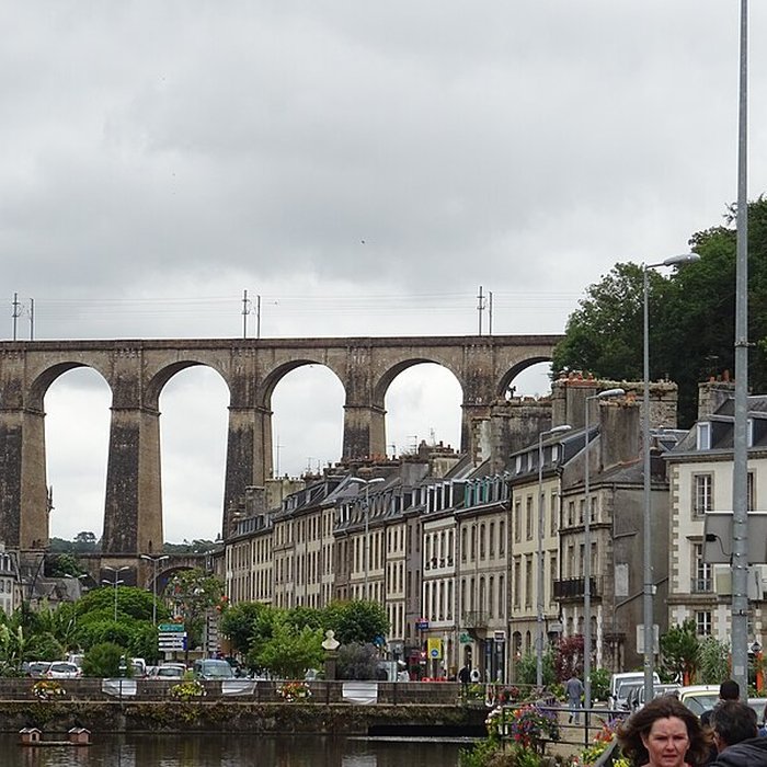 Photo de Viaduc de Morlaix