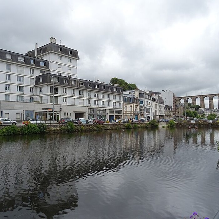Photo de Viaduc de Morlaix