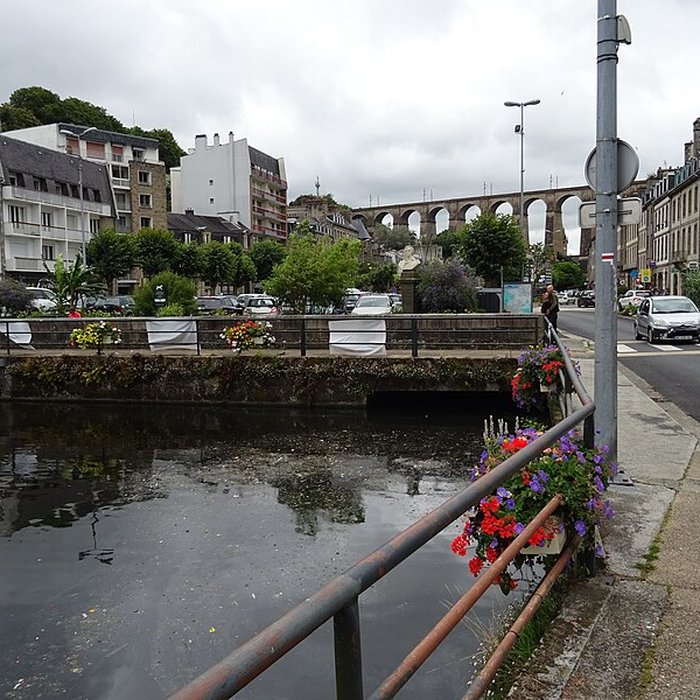 Photo de Viaduc de Morlaix