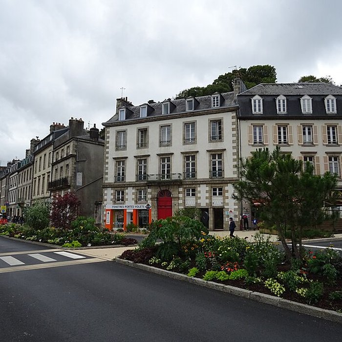 Photo de Viaduc de Morlaix