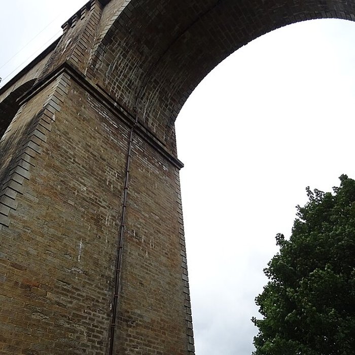 Photo de Viaduc de Morlaix