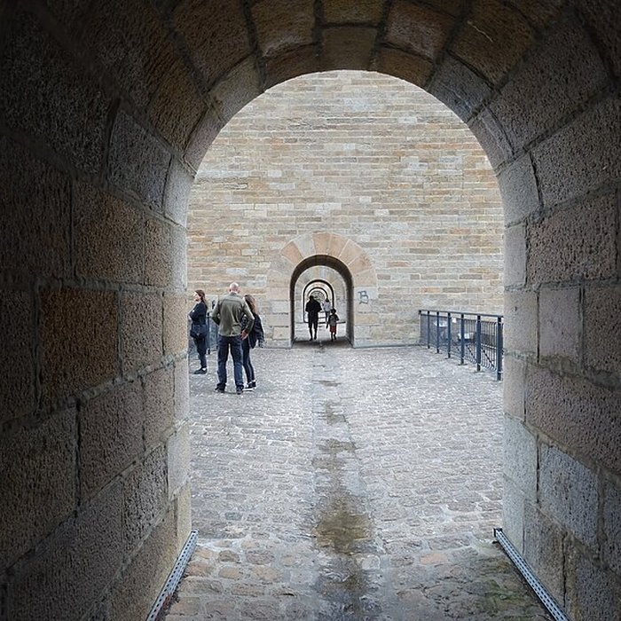Photo de Viaduc de Morlaix