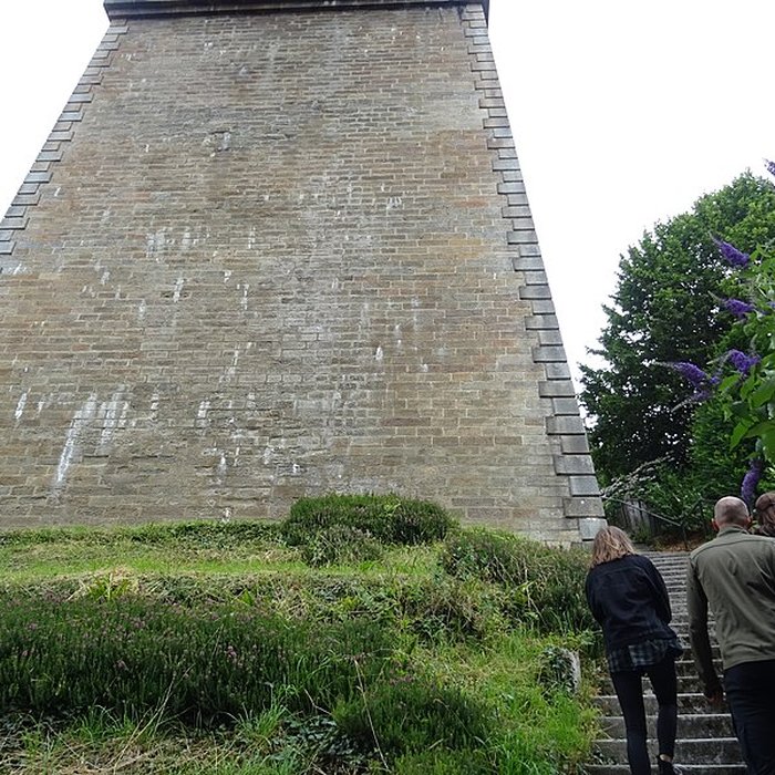 Photo de Viaduc de Morlaix
