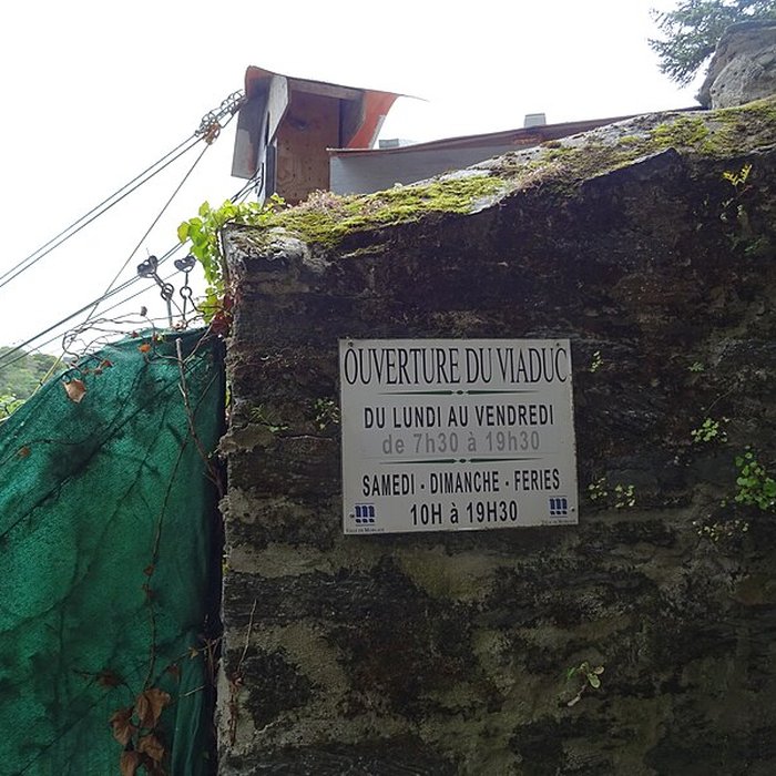 Photo de Viaduc de Morlaix