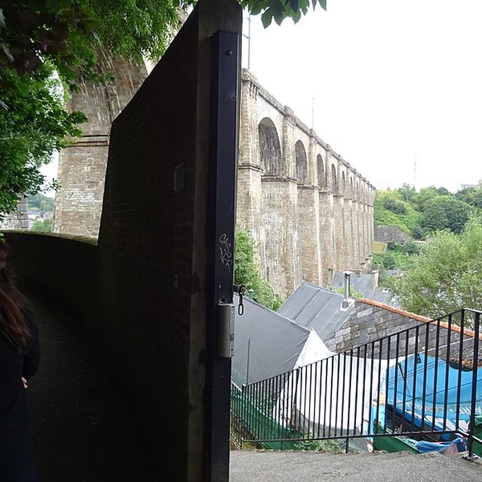 Photo de Viaduc de Morlaix