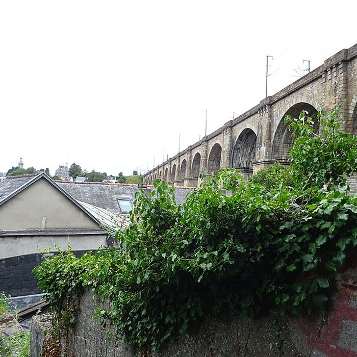 Photo de Viaduc de Morlaix