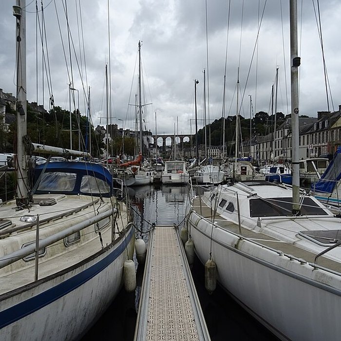 Photo de Viaduc de Morlaix
