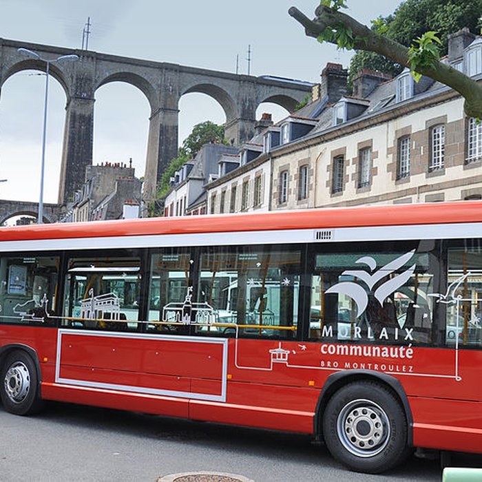 Photo de Viaduc de Morlaix