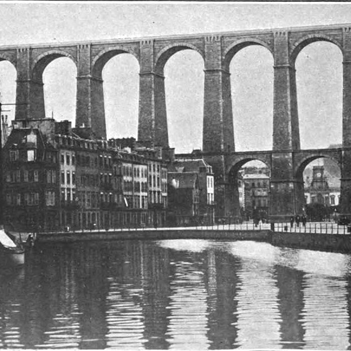 Photo de Viaduc de Morlaix
