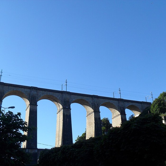 Photo de Viaduc de Morlaix