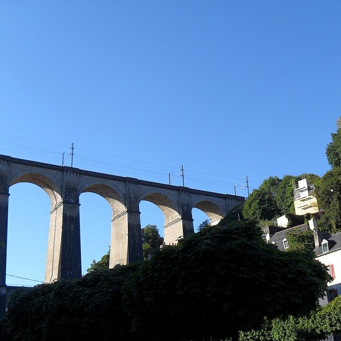 Photo de Viaduc de Morlaix