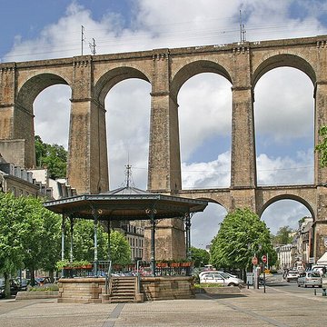 Viaduc de Morlaix