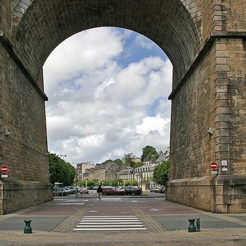 Viaduc de Morlaix