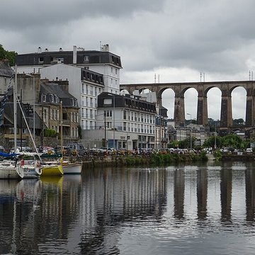 Viaduc de Morlaix