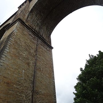 Viaduc de Morlaix